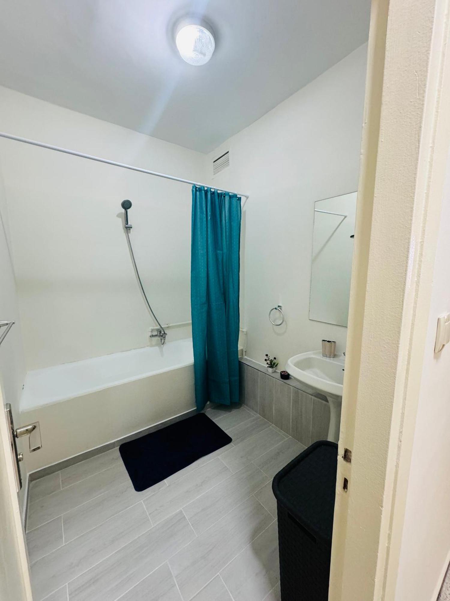 Appartement Spacieux - Bd Anfa 卡萨布兰卡 外观 照片