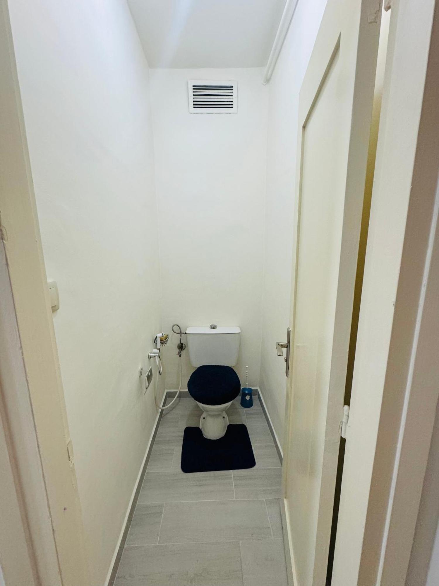 Appartement Spacieux - Bd Anfa 卡萨布兰卡 外观 照片