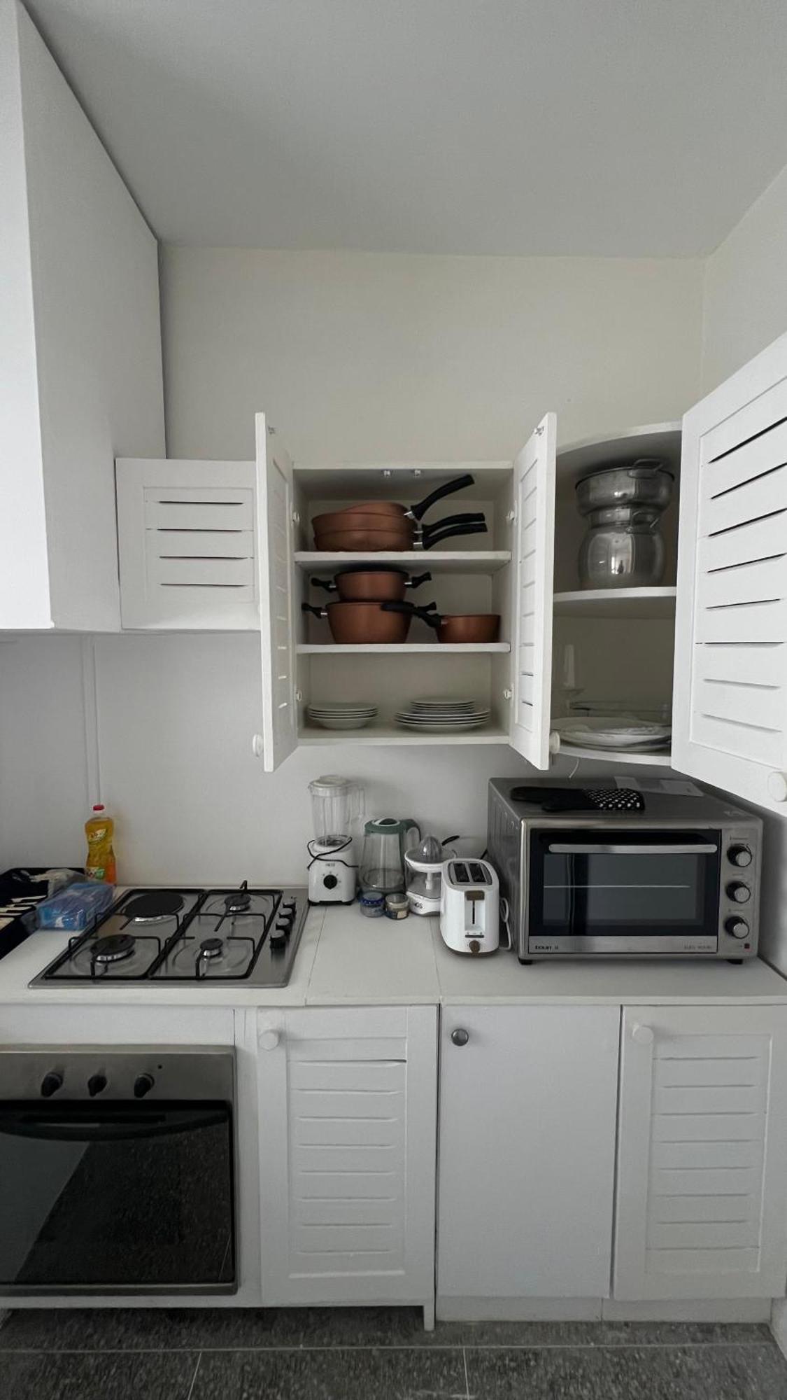 Appartement Spacieux - Bd Anfa 卡萨布兰卡 外观 照片